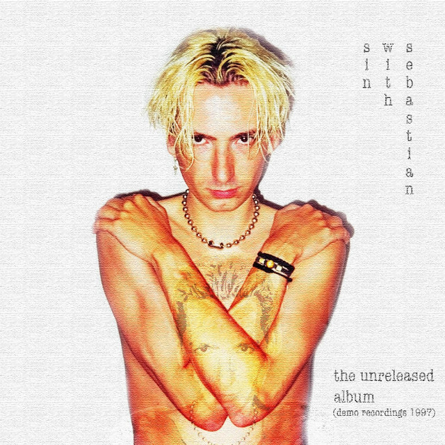 The Unreleased Album (Demo Recordings 1997) album cover