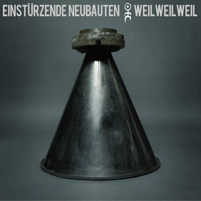 Weil weil weil album cover