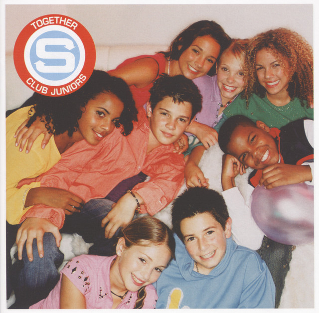 Together album cover