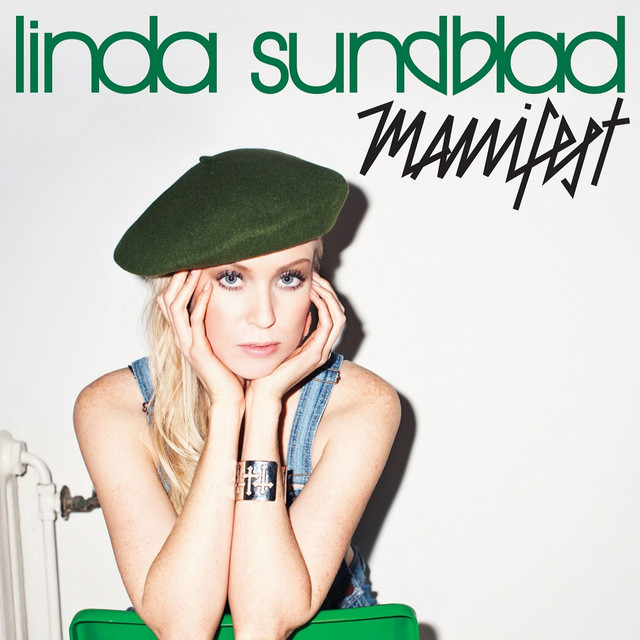 Manifest album cover