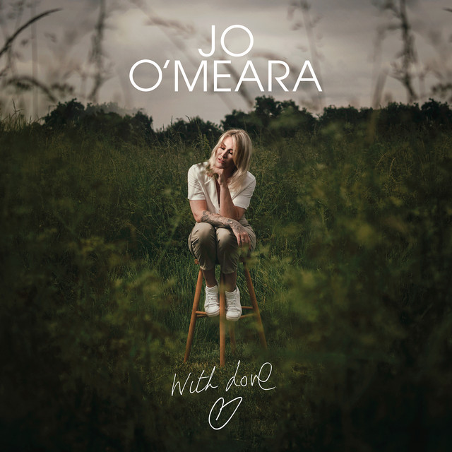 With Love album cover
