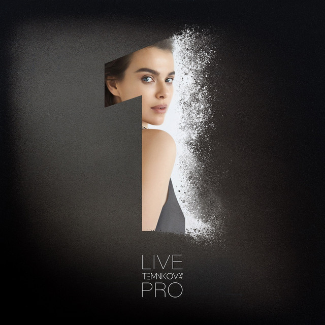 TEMNIKOVA PRO I (Live) album cover