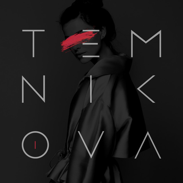 TEMNIKOVA I album cover