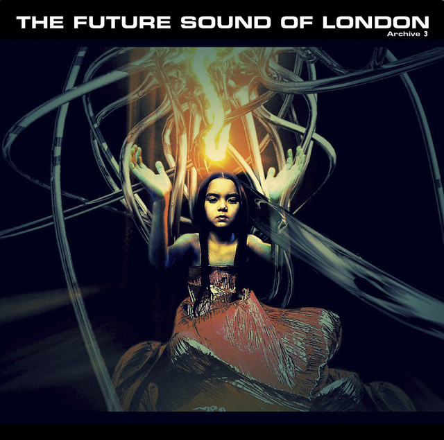 From The Archives Volume 3 (Enhanced Edition) album cover