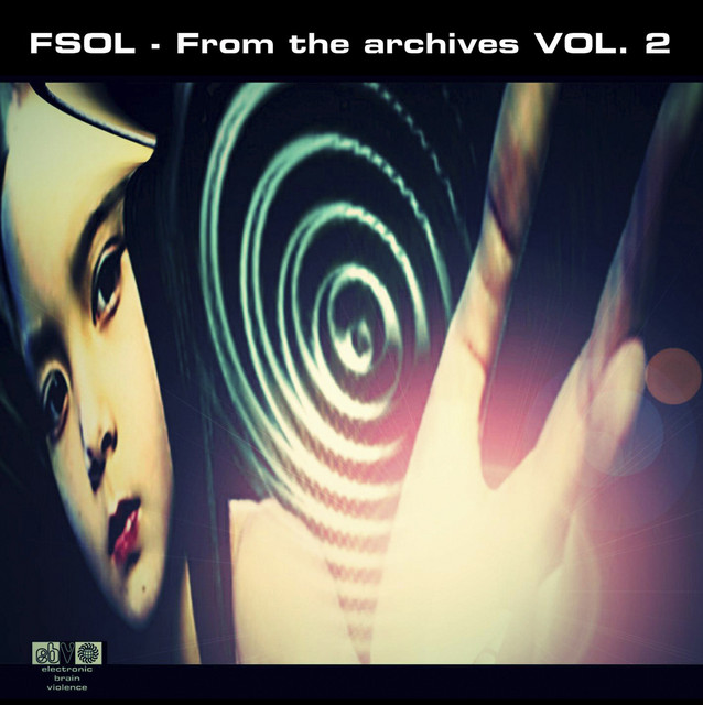 From The Archives Volume 2 (Enhanced Edition) album cover