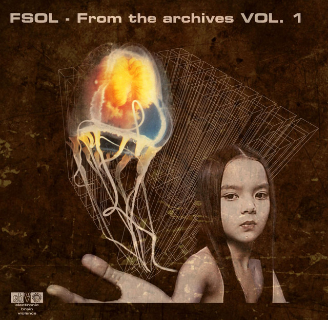 From The Archives Volume 1 (Enhanced Edition) album cover