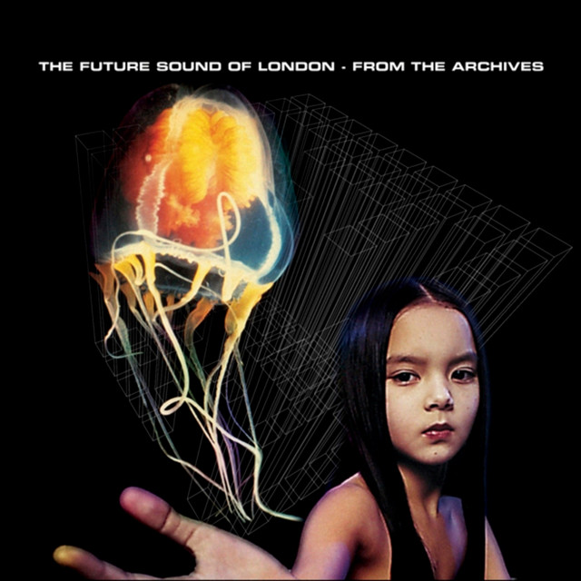 The Archives - Sampler 1 album cover