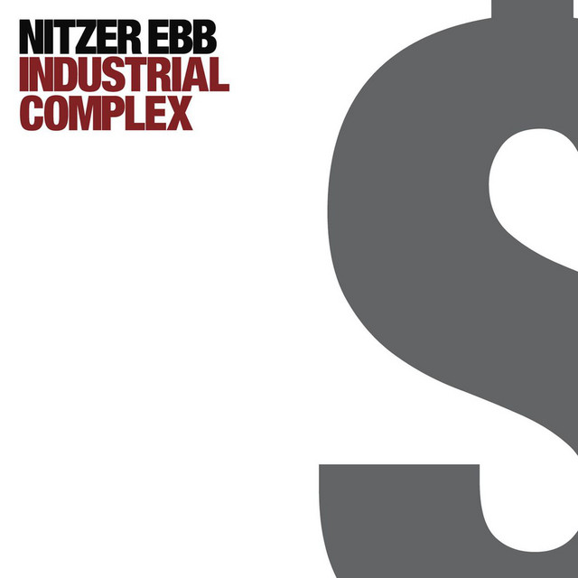 Reason Studios Reason as heard on Industrial Complex by Nitzer Ebb (2010)