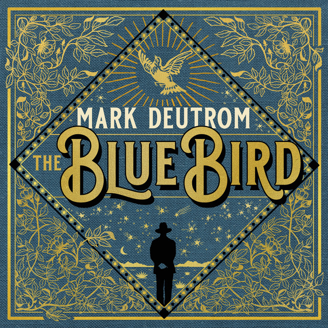 The Blue Bird album cover