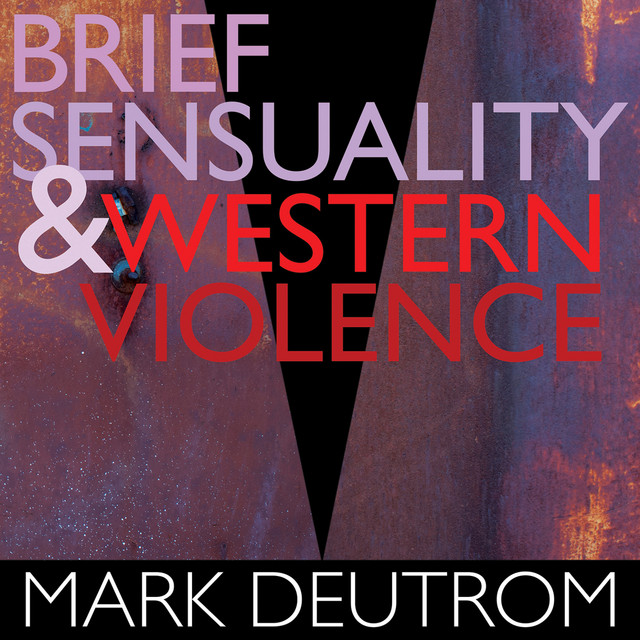 Brief Sensuality & Western Violence album cover