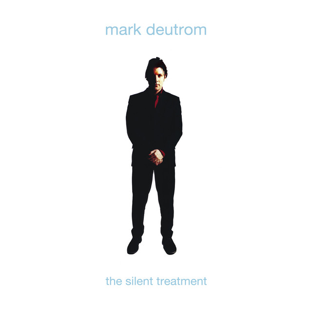 The Silent Treatment album cover