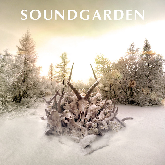 Commentary album cover