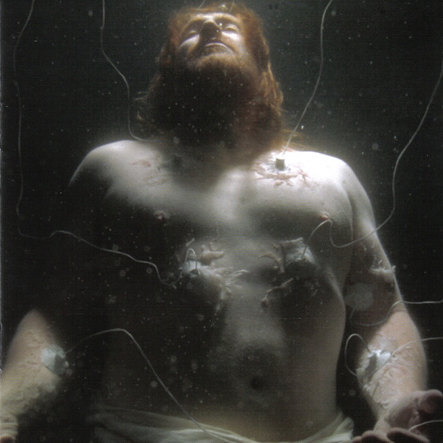 TunnelVision Brilliance album cover