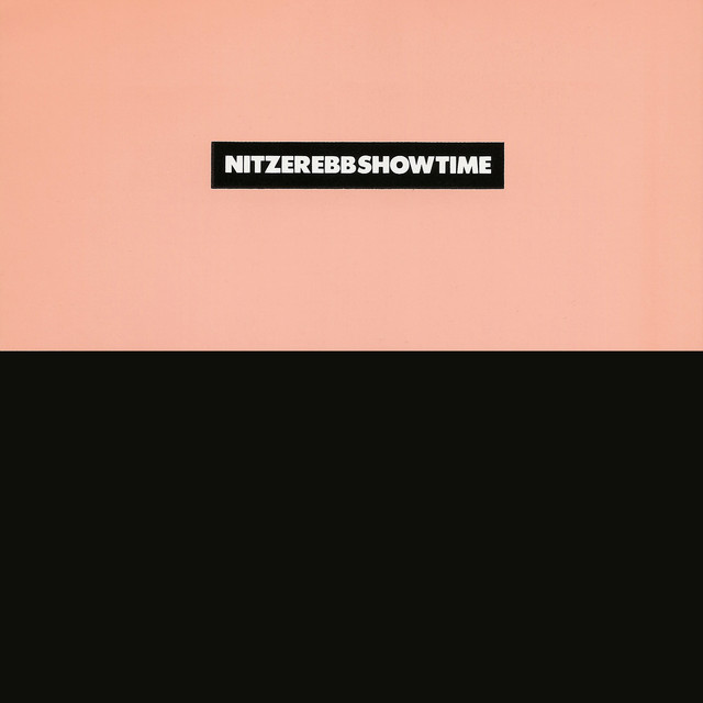 Showtime album cover