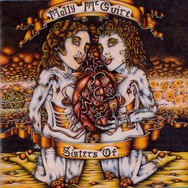Sisters Of... album cover