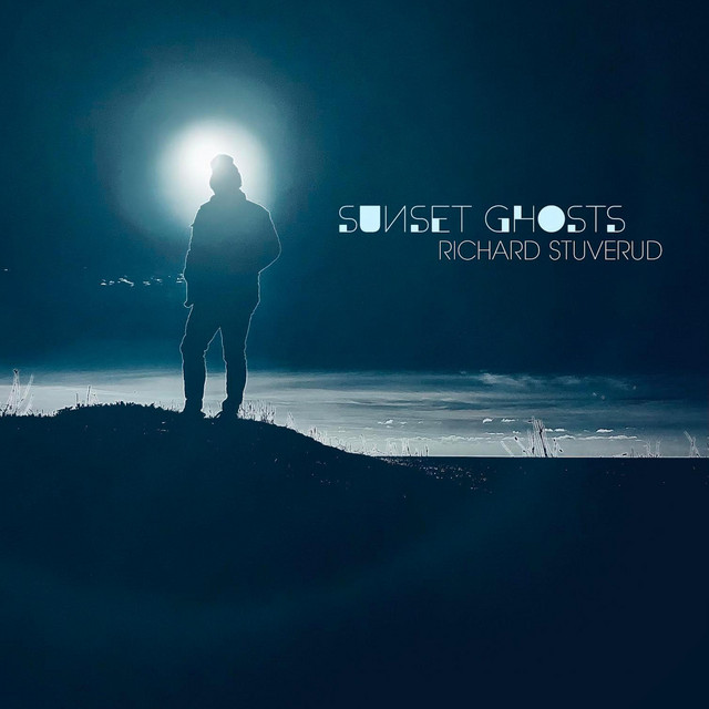 SUNSET GHOSTS album cover
