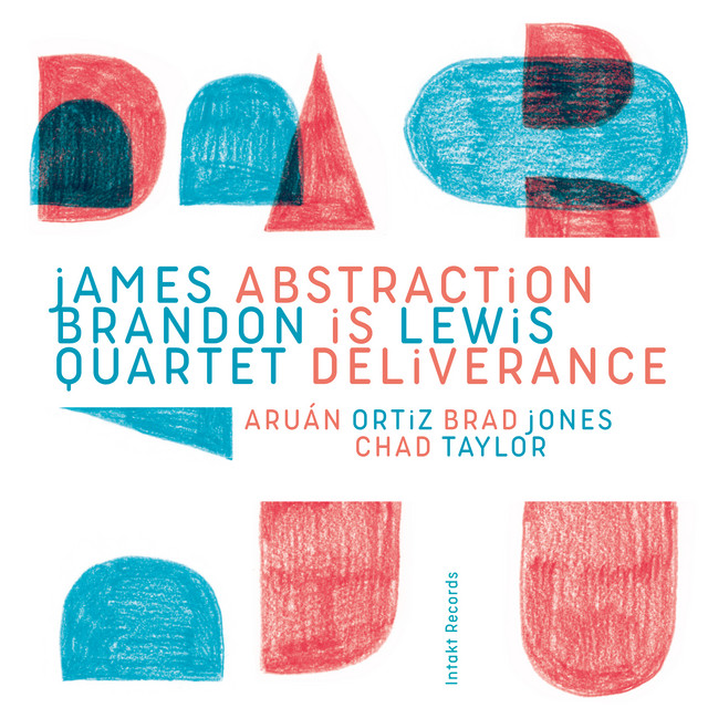 Abstraction Is Deliverance album cover