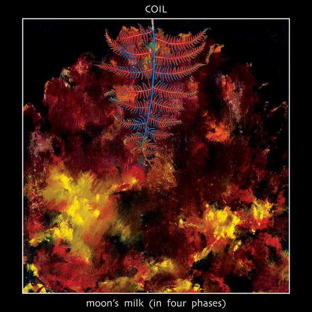 Moon's Milk (In Four Phases) album cover