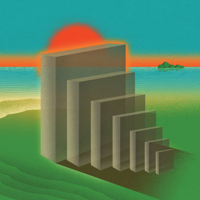 Time No Changes album cover