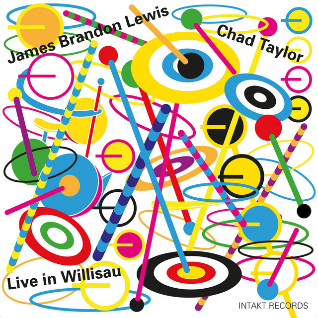 Live in Willisau album cover