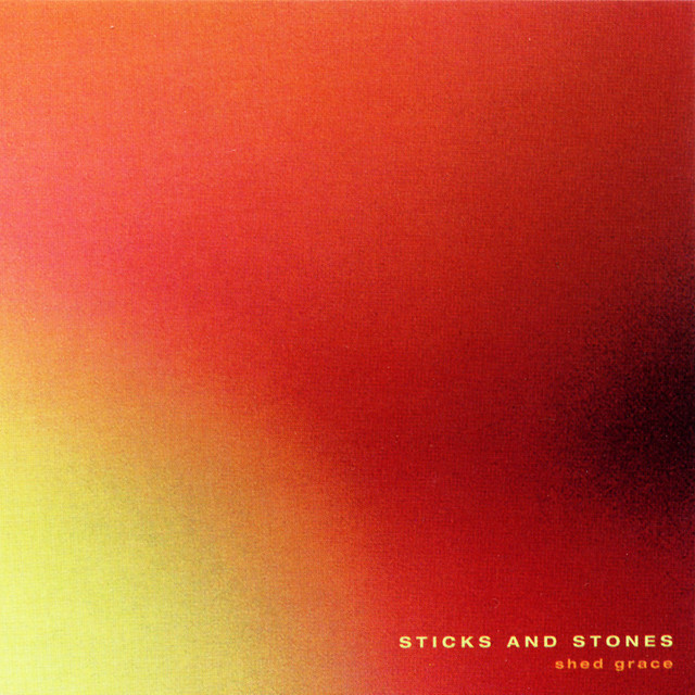 Shed Grace album cover