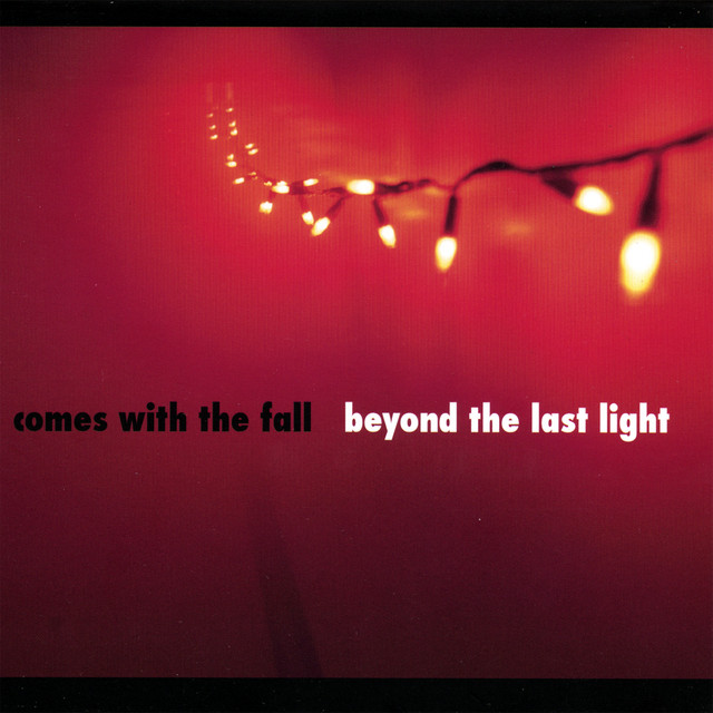 Beyond The Last Light album cover