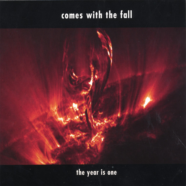The Year Is One album cover