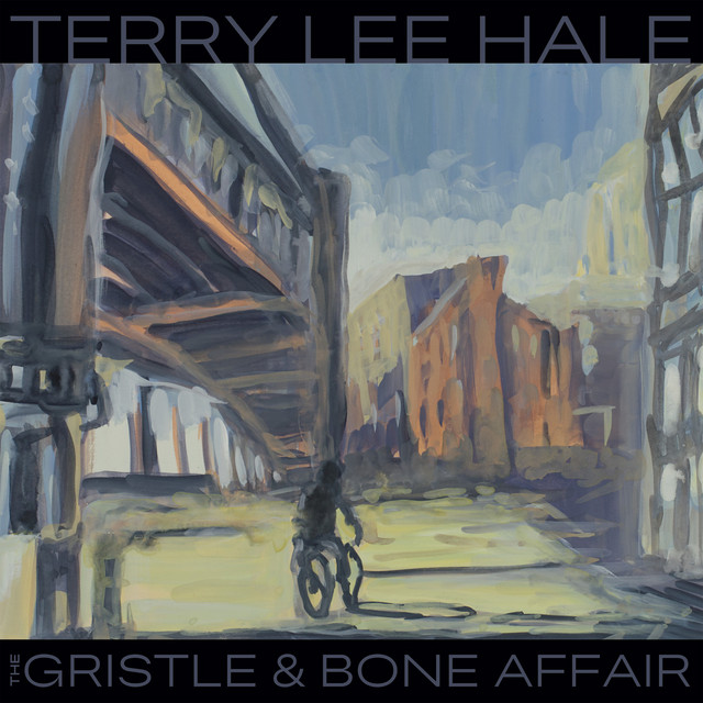 The Gristle & Bone Affair album cover