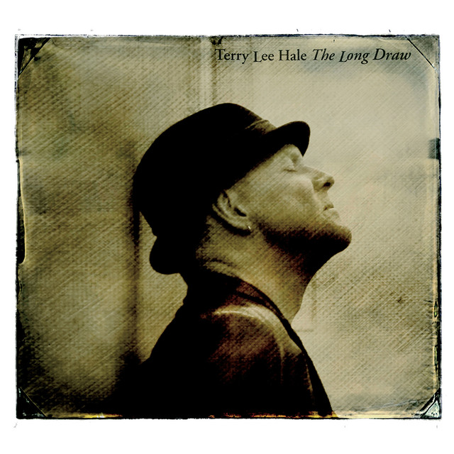 The Long Draw album cover
