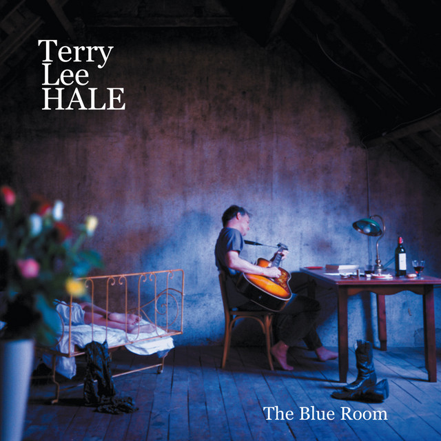 The Blue Room album cover