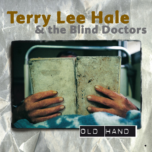 Old Hand album cover