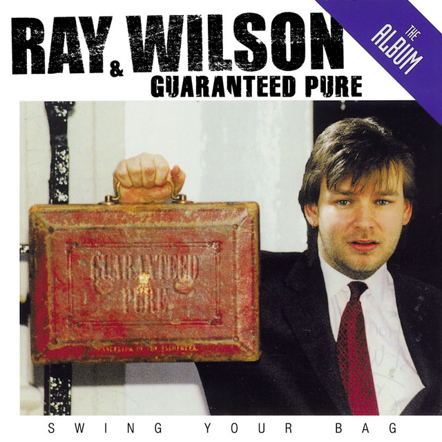 Swing Your Bag album cover