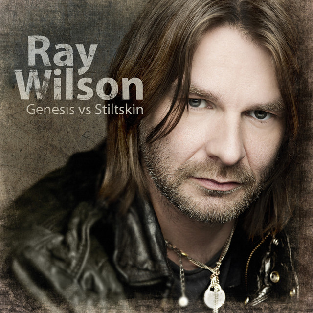 Genesis vs Stiltskin album cover