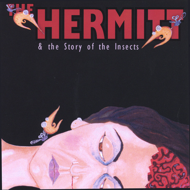 & The Story of The Insects album cover