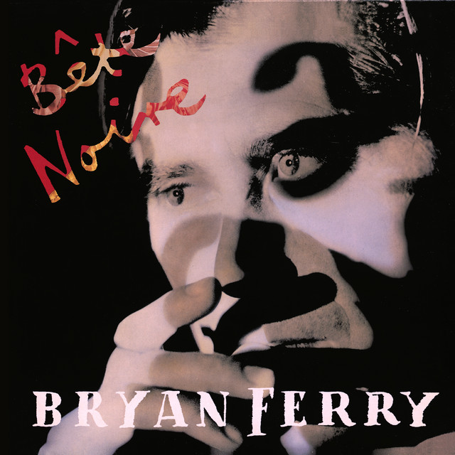 Bête Noire album cover