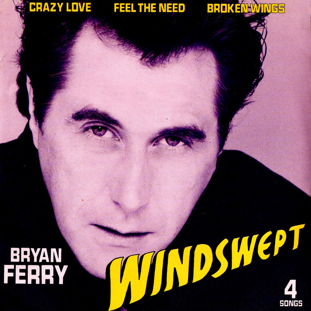 Windswept