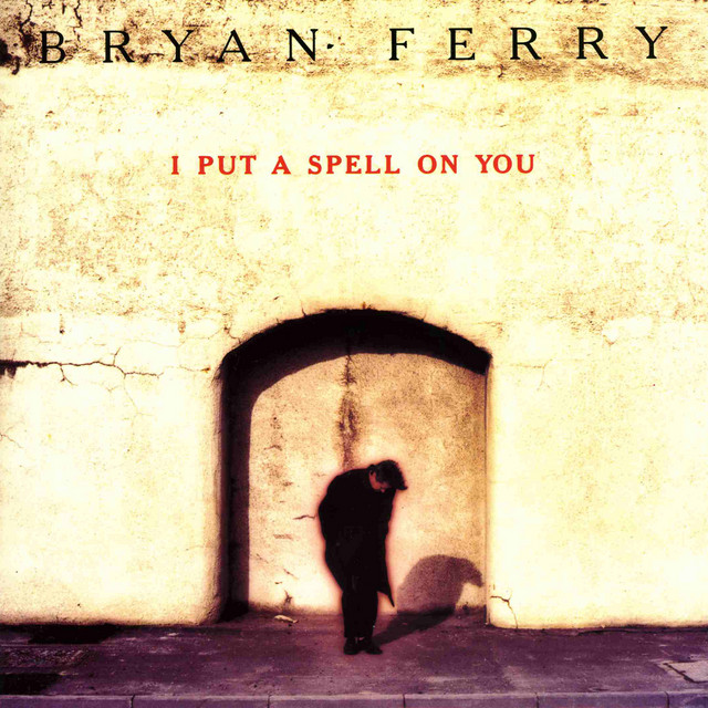 I Put a Spell On You