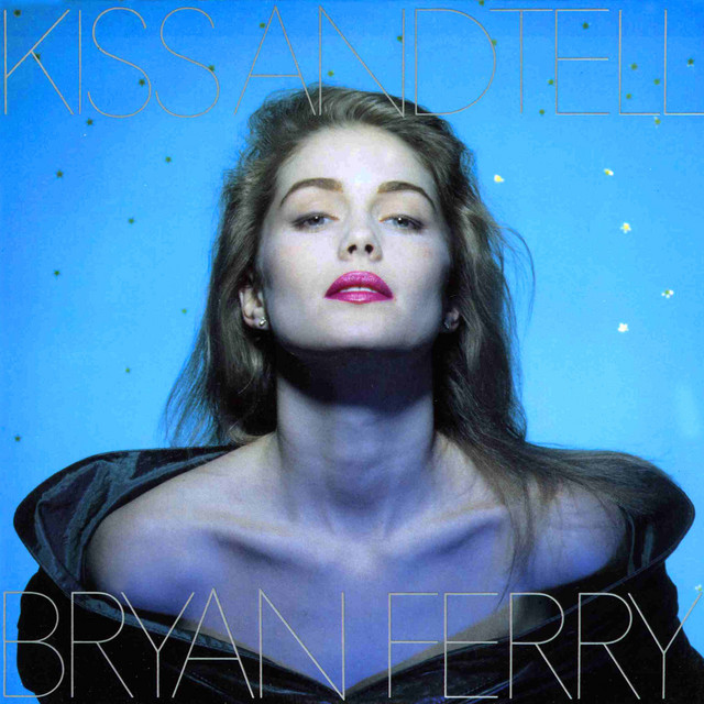 Kiss and Tell