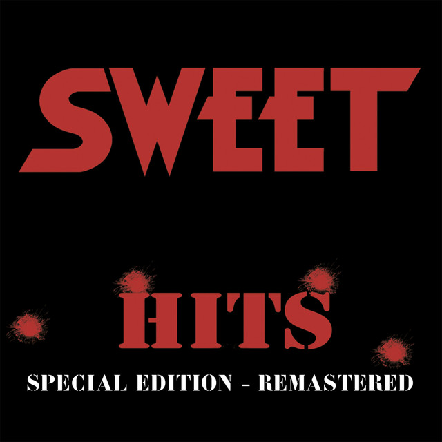 Hits (Special Edition) [Remastered] album cover