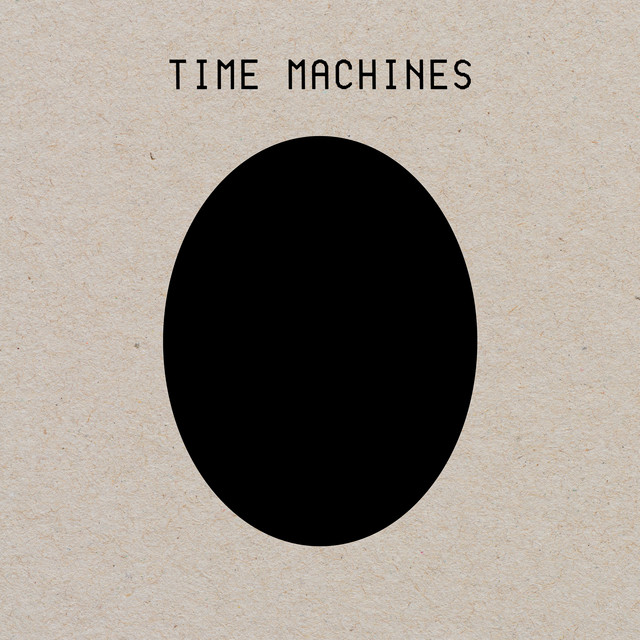 Korg MS-20 as heard on Time Machines by Coil (1998)