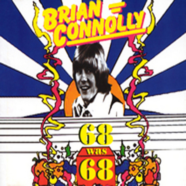 68 Was 68 album cover