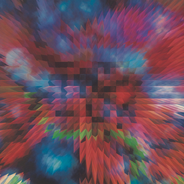 ELpH vs Coil : Worship The Glitch album cover