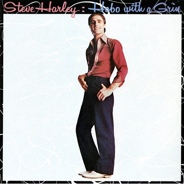 Hobo with a Grin album cover