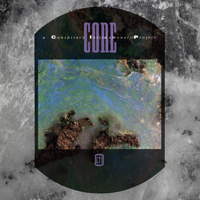 Core album cover