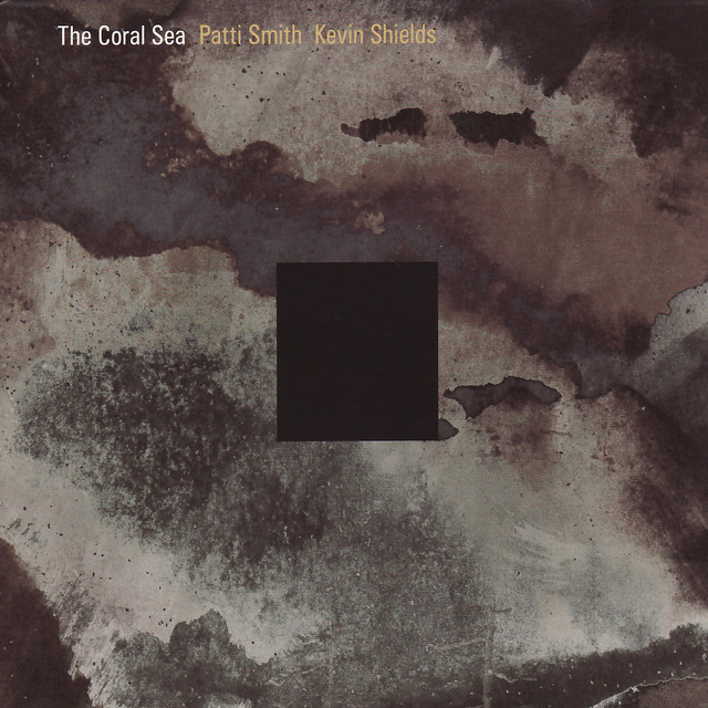 The Coral Sea album cover