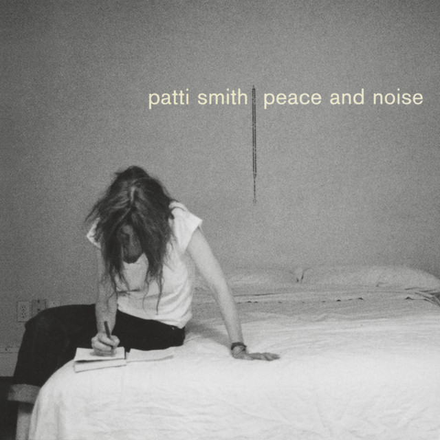 Peace & Noise album cover