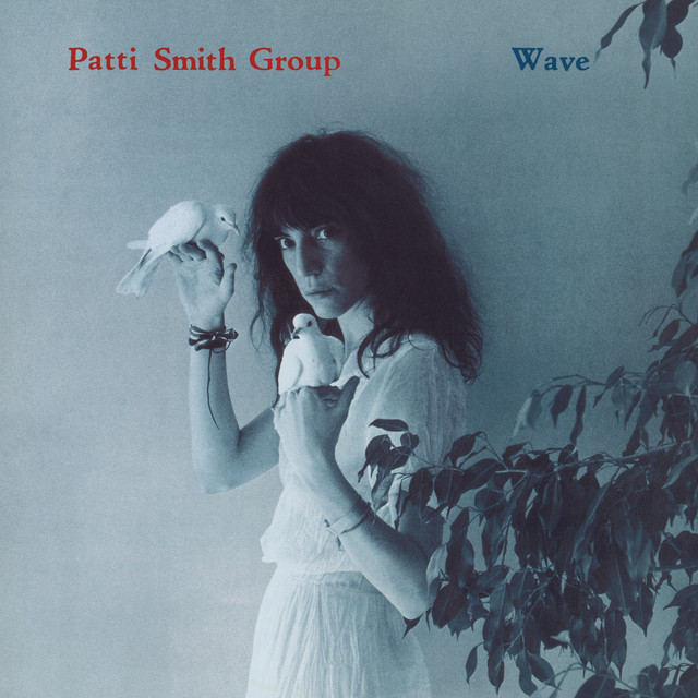 Wave album cover