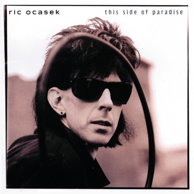 This Side Of Paradise album cover