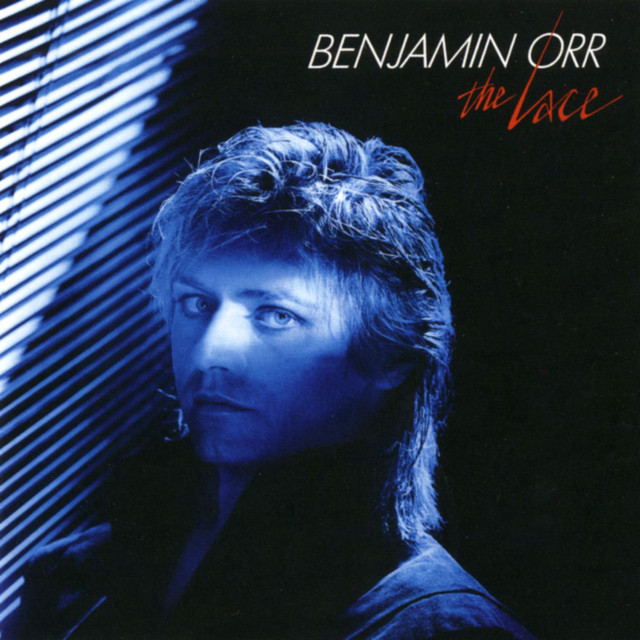 The Lace album cover