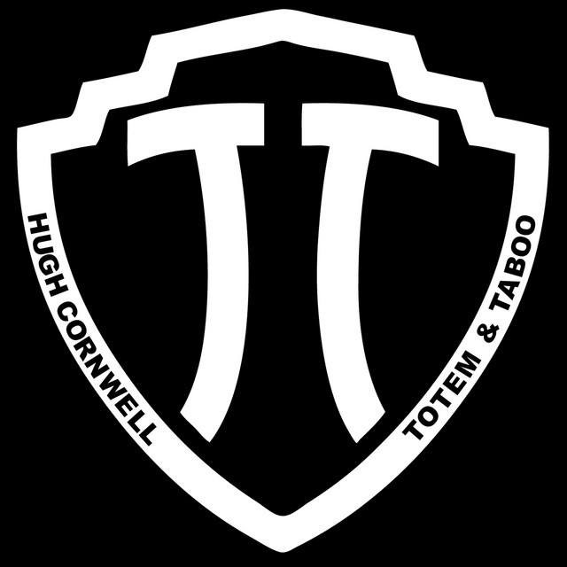 Totem & Taboo album cover
